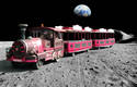 Ride On The Moon !