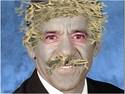 Sea Zombie Geraldo