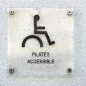 PILATES ACCESSIBLE