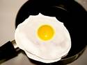 Fried egg