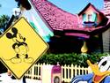 Mickey's Toontown