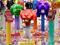 Pez anyone?