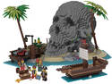 Skull Island