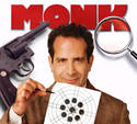 If Mr.Monk had a gun