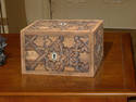 Puzzle box