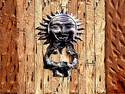 ole door knocker