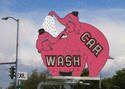 car-wash