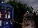 Daleks In Da Hood