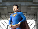 The Man of Steel