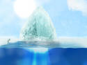 iceberg