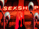 Sex Shop