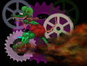 ratfink jr: tail o glory