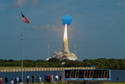 Blue Star Launch