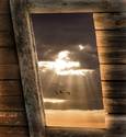 Skylight View...