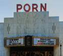 PORN THEATRE