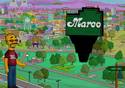 Simpsons Marco Doh!(GIF)