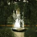 Funchal Fountain