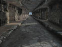 POMPEII UNDERGROUND...