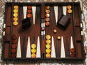 Backgammon Set