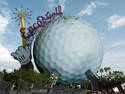 Epcot Golf