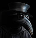 Plague Doctor