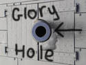 Glory Hole