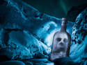 Bottle of Ghost