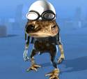 crazy frog 