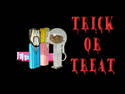 Pez Trick or Treat