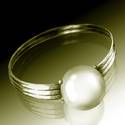 Pearl Ring