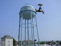 Water Tower