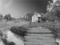 Old House on the Bayou