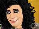 Howard Stern Sister