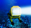 Deep Sea Work Light