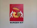 Burger kit