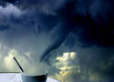 STORM IN A TEACUP