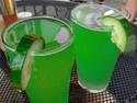 CUCUMBER DRINK..