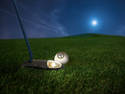 Night Golf 