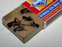 Box of Crickets