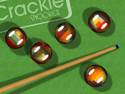 Crackle snooker