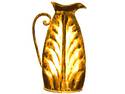 Golden Pitcher