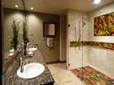 Bathroom design