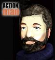 ACTION MAN