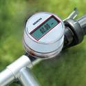 Bike Speedometer