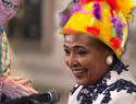 Winnie Mandela