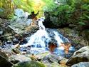 Fairytale Waterfall