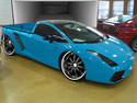 Gallardo Pickup