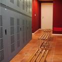 Lockers