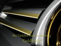 Goldblade