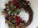 Christmas Wreath